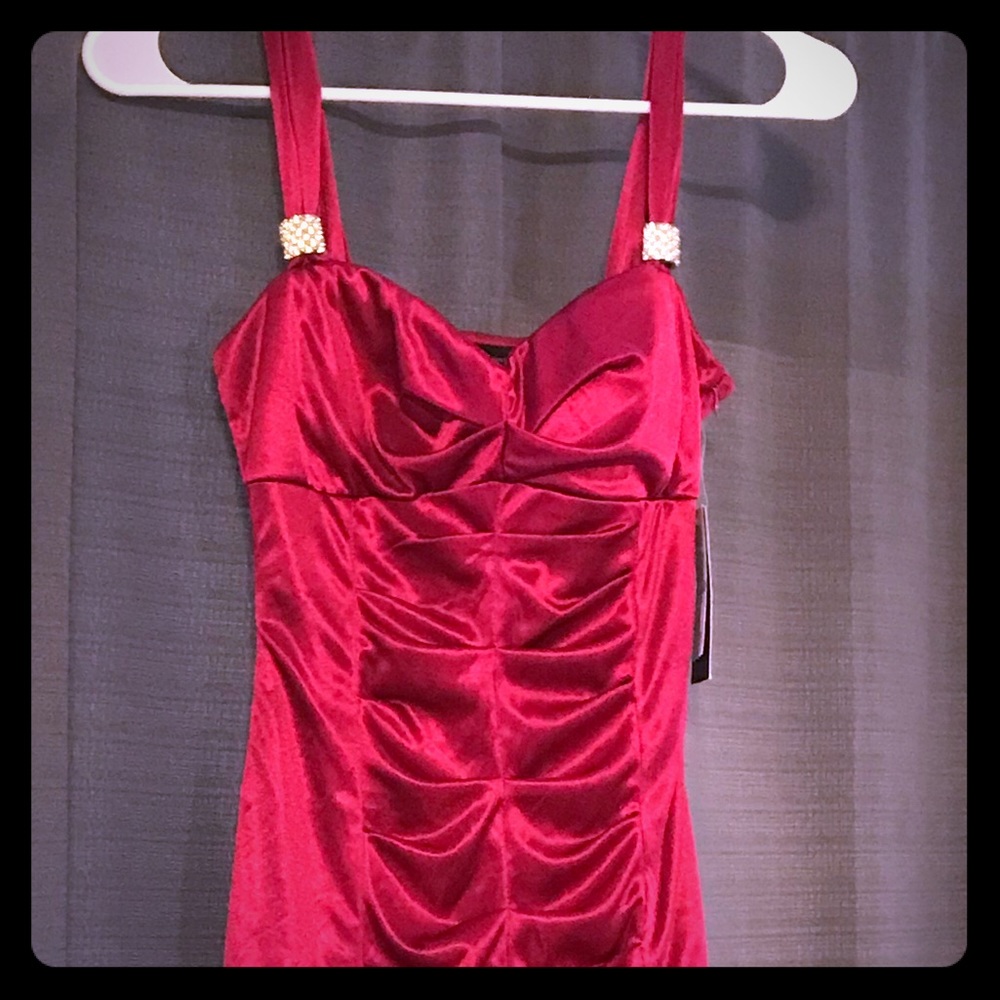 Beautiful Cocktail Dress, brand new!